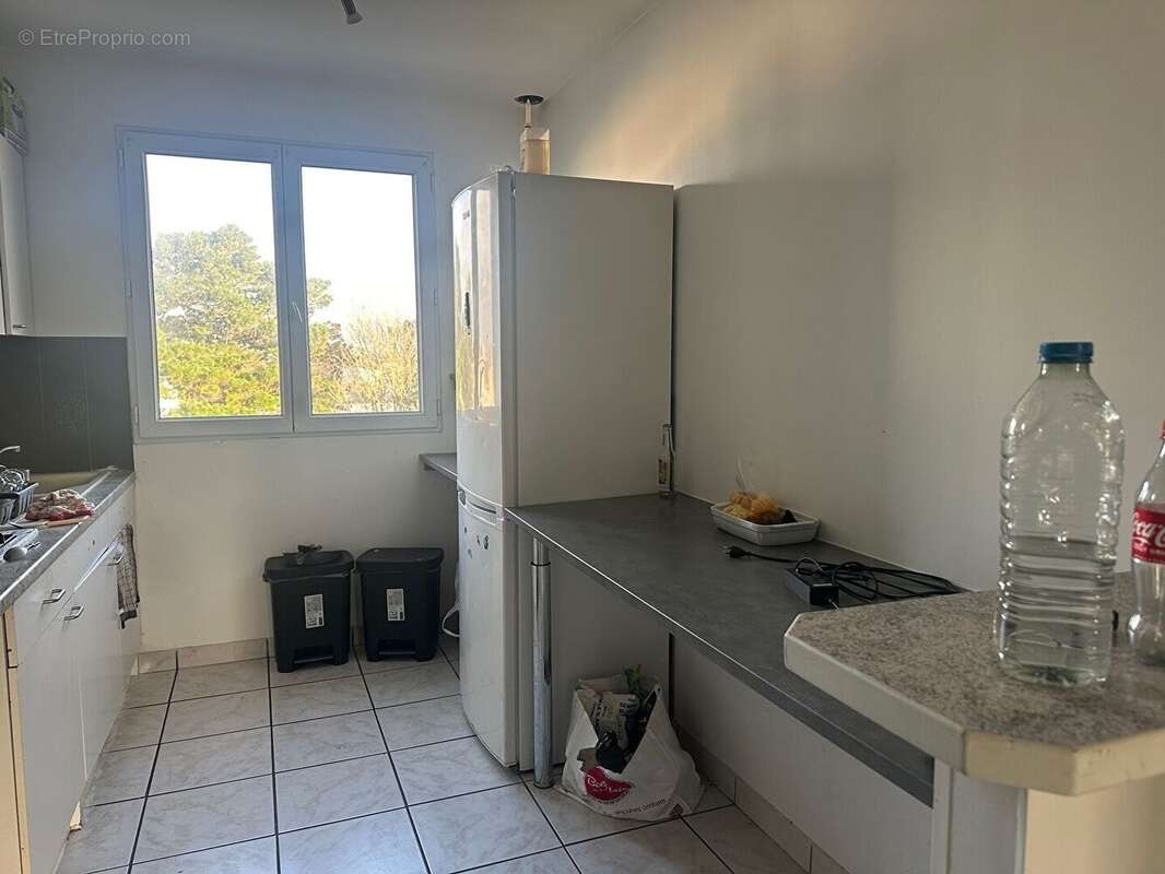 Appartement à LORIENT