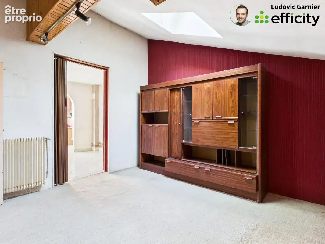 Maison 5 pièces 102 m² à vendre à Romagny (50140) - photo 6