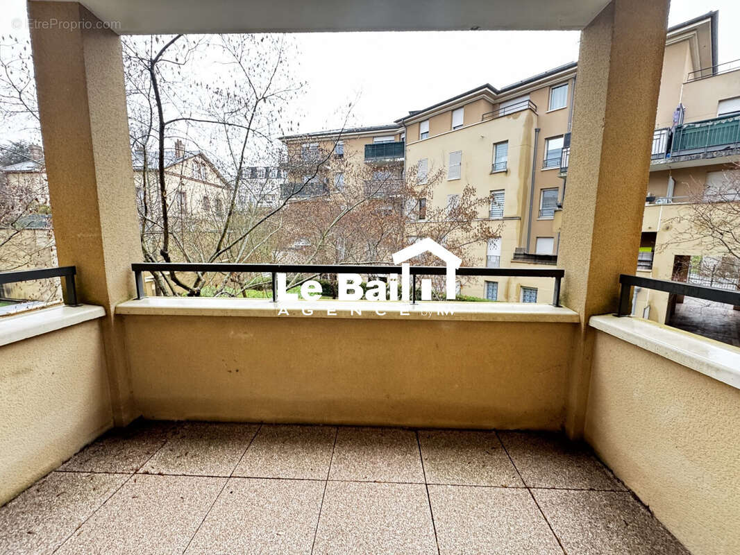 Appartement à OSNY