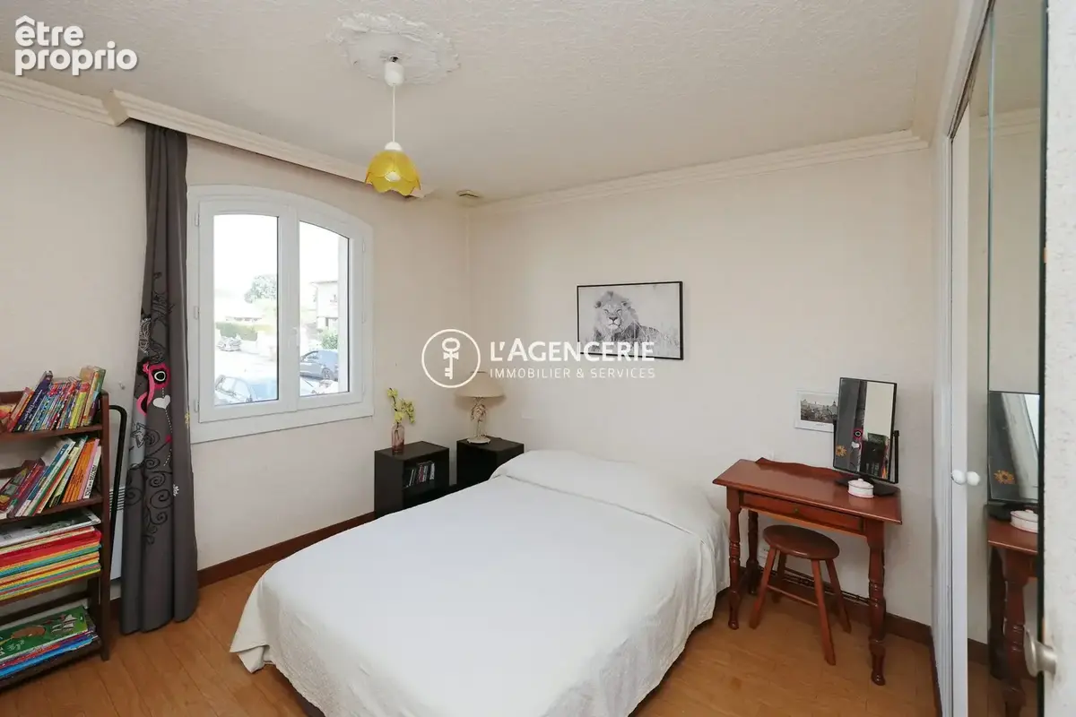 Maison 5 pièces 90 m² à vendre à Lescure-D'albigeois (81380) - photo 7