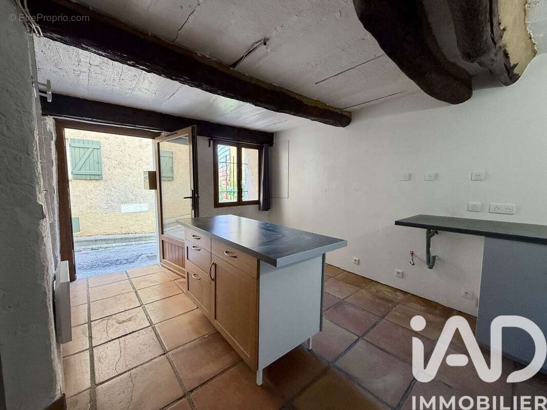 Photo 2 - Maison à LA CELLE