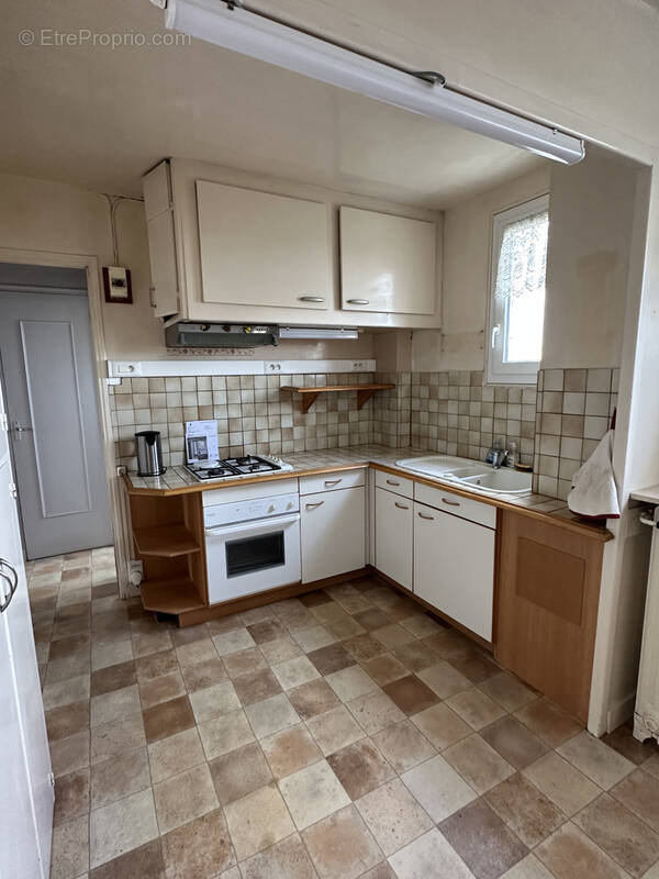 Appartement à MELUN