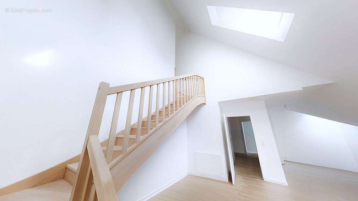 Appartement à SAINT-MALO