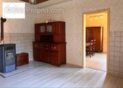Appartement à SAINT-LOUIS-LES-BITCHE