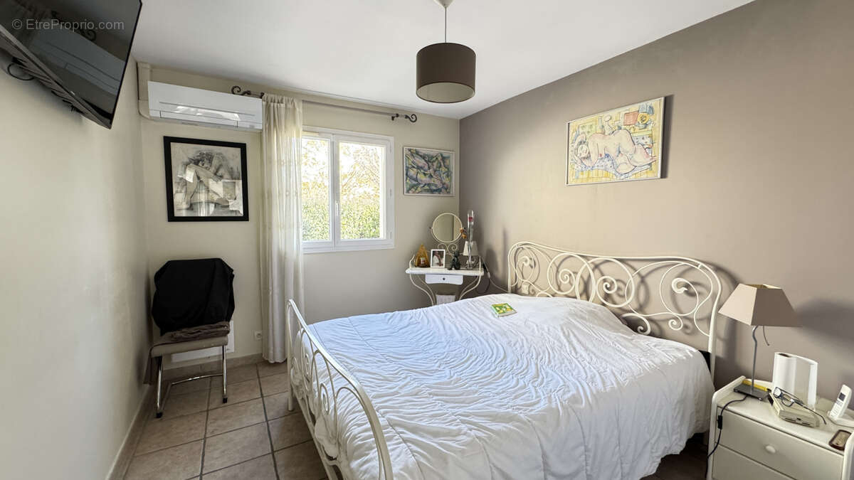 Maison à SAINT-HIPPOLYTE