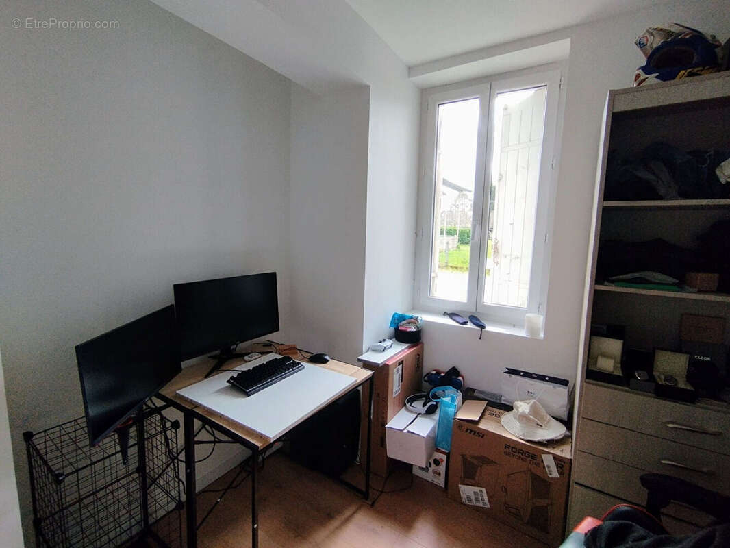 Appartement à LE BARP