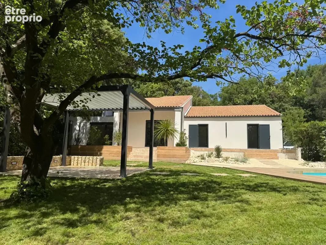 Belle maison à Assas récemment rénovée - photo 2