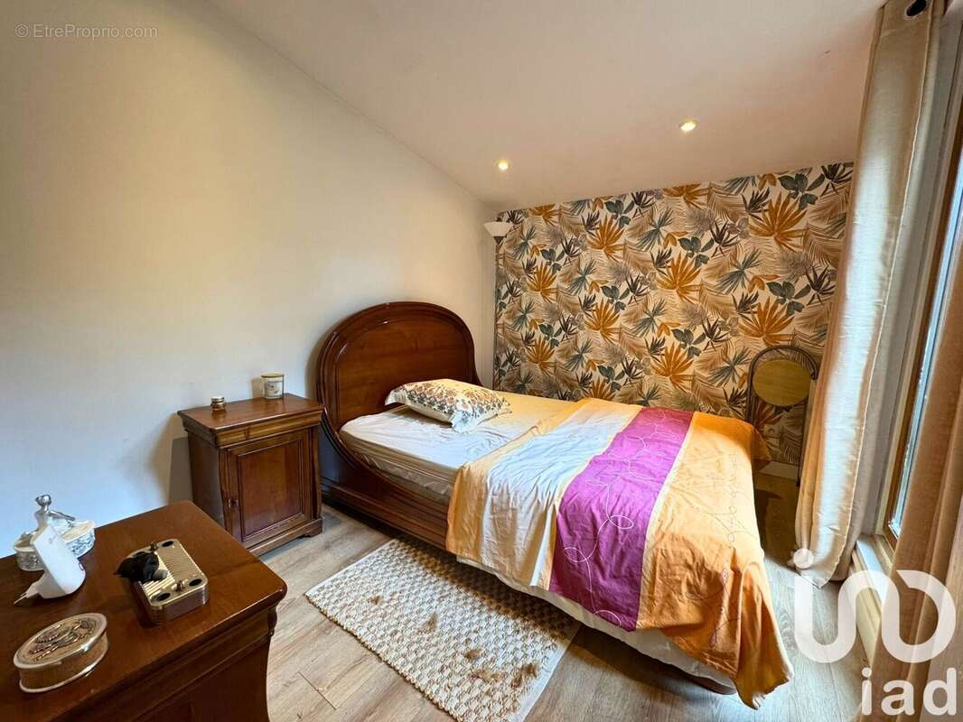 Photo 6 - Maison à SAINT-MICHEL-SUR-ORGE