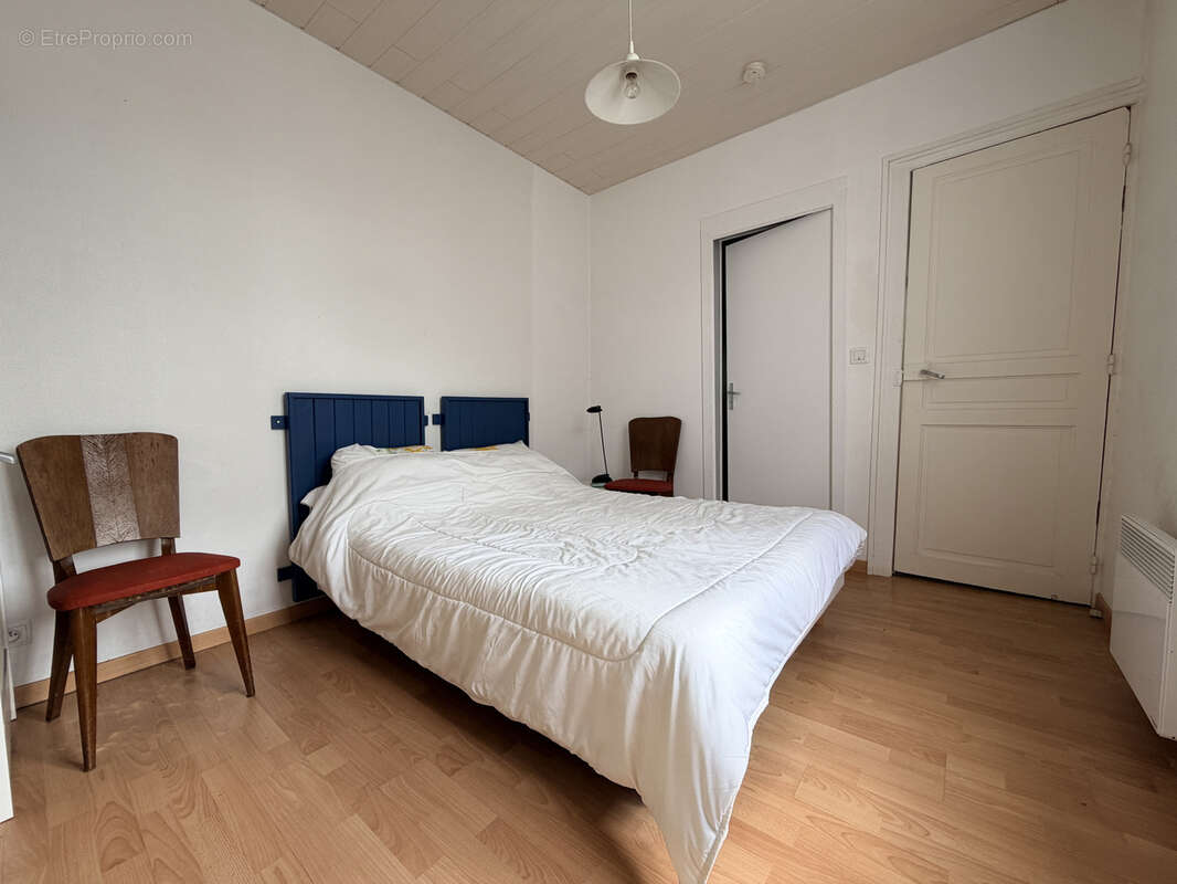 Maison centre-ville Prémery - photo 4
