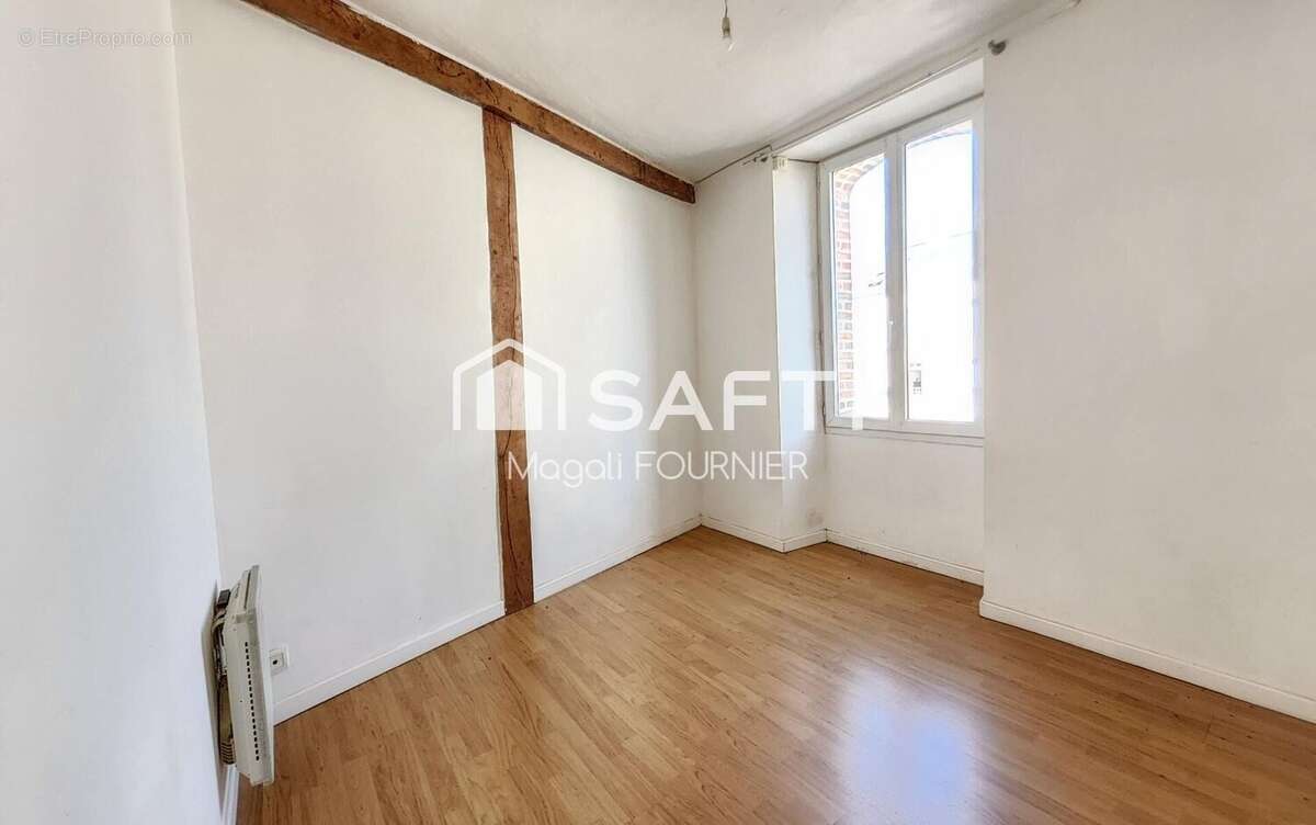 Maison 75 m² à Ballots  - photo 8