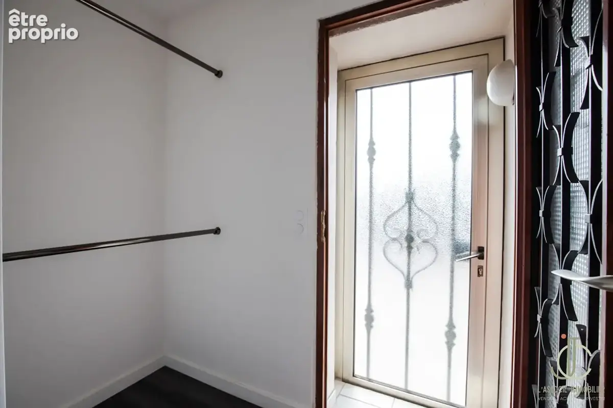 SEICHAMPS - Maison 80m2 - 3 chambres - Jardin et garage - photo 9