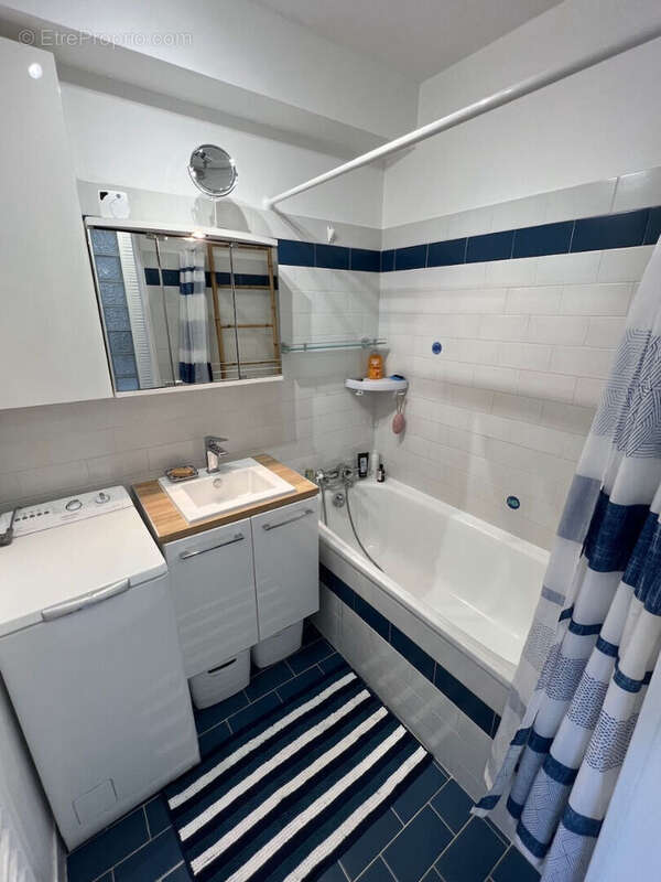 Appartement à LE POULIGUEN