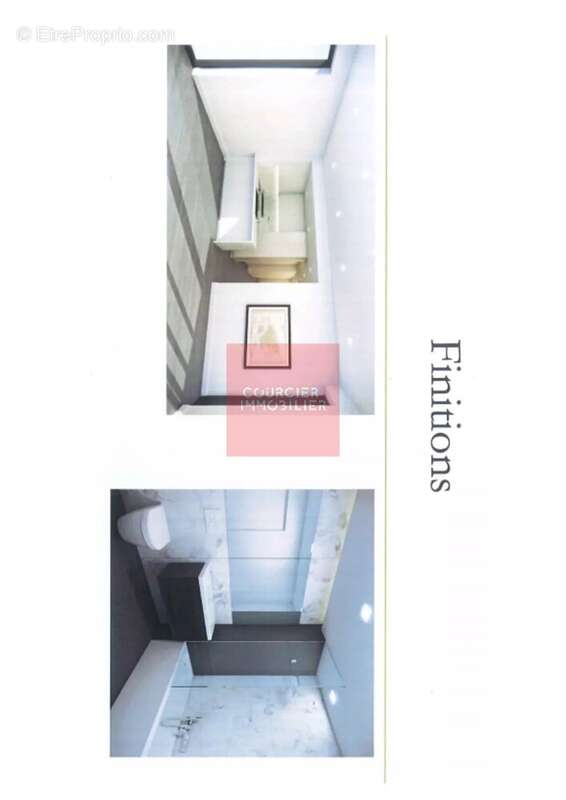 Appartement à TROYES