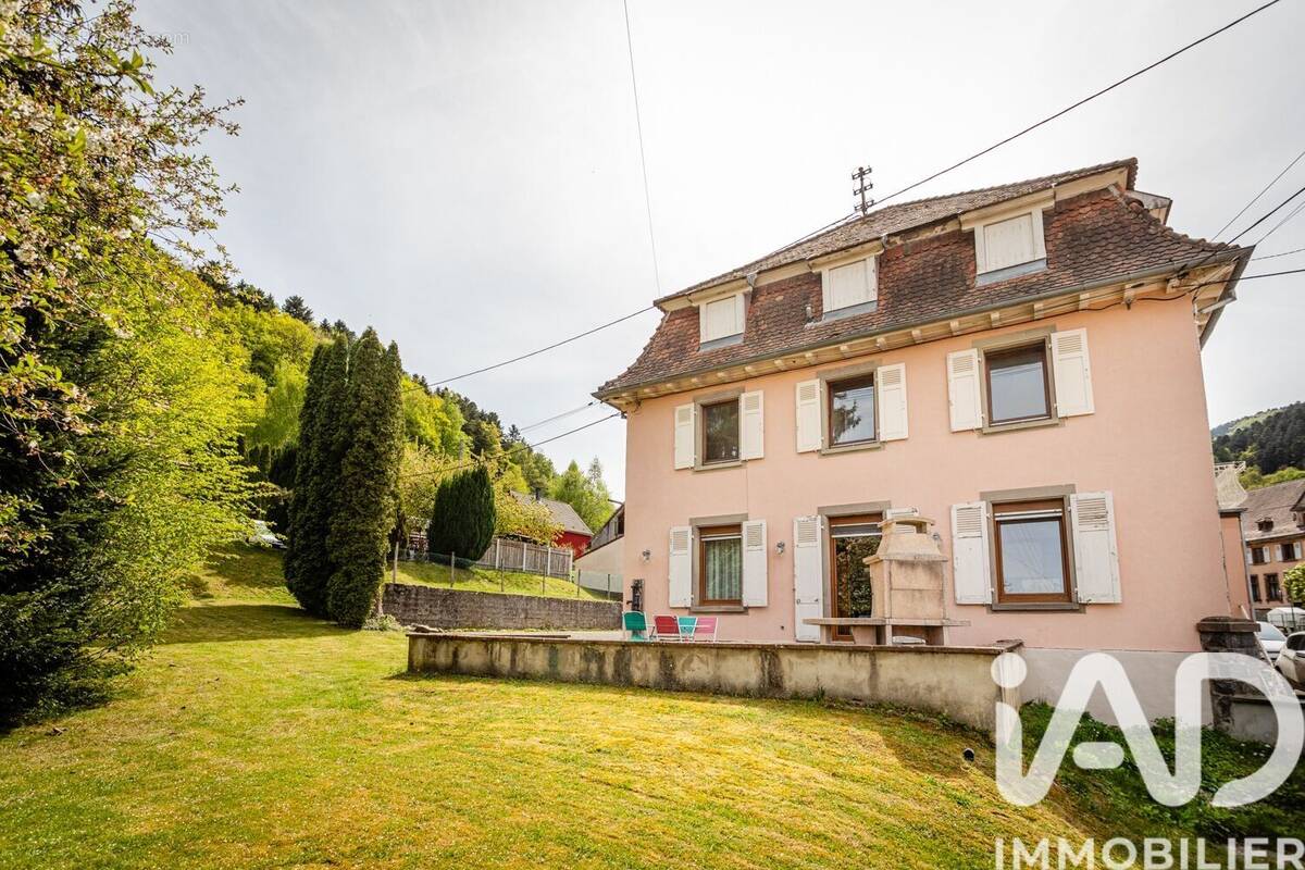 Photo 1 - Appartement à SONDERNACH