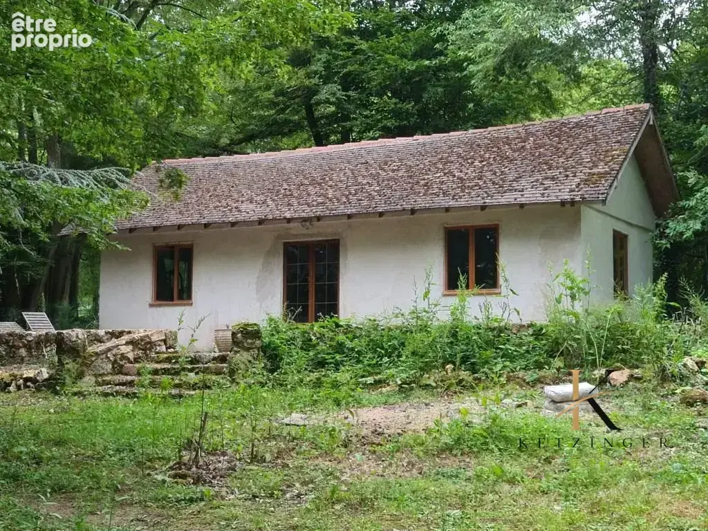 Maison 7 pièces 191 m² à vendre à Boitron (77750) - photo 3