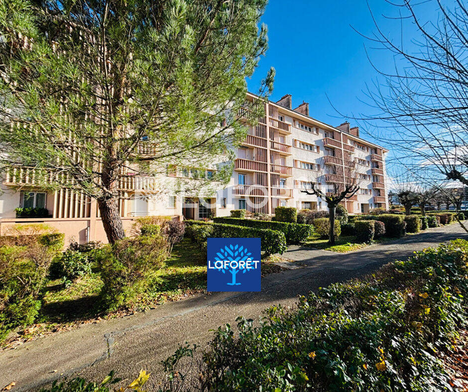 Appartement à ROANNE