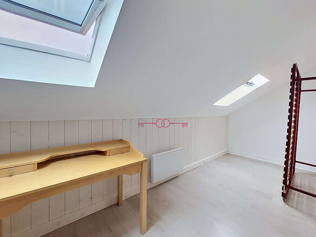 Studio meublé - Reims - secteur Cernay/Jaures - photo 5