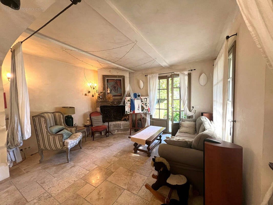 Maison à SAINT-PAUL