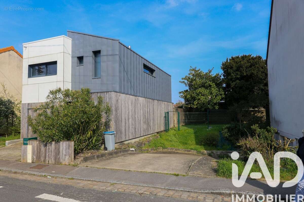 Photo 8 - Maison à NANTES