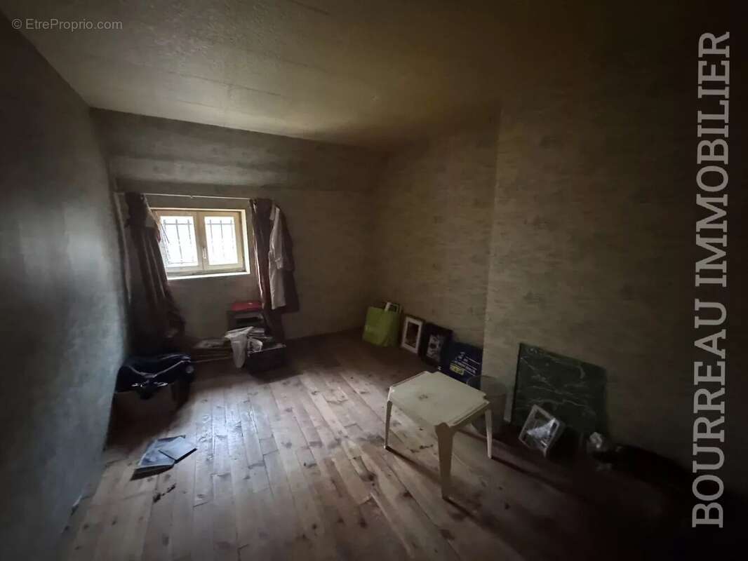 Maison à BEON