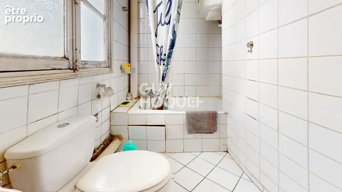 Appartement Paris 2 pièce(s) 25 m2 - photo 4