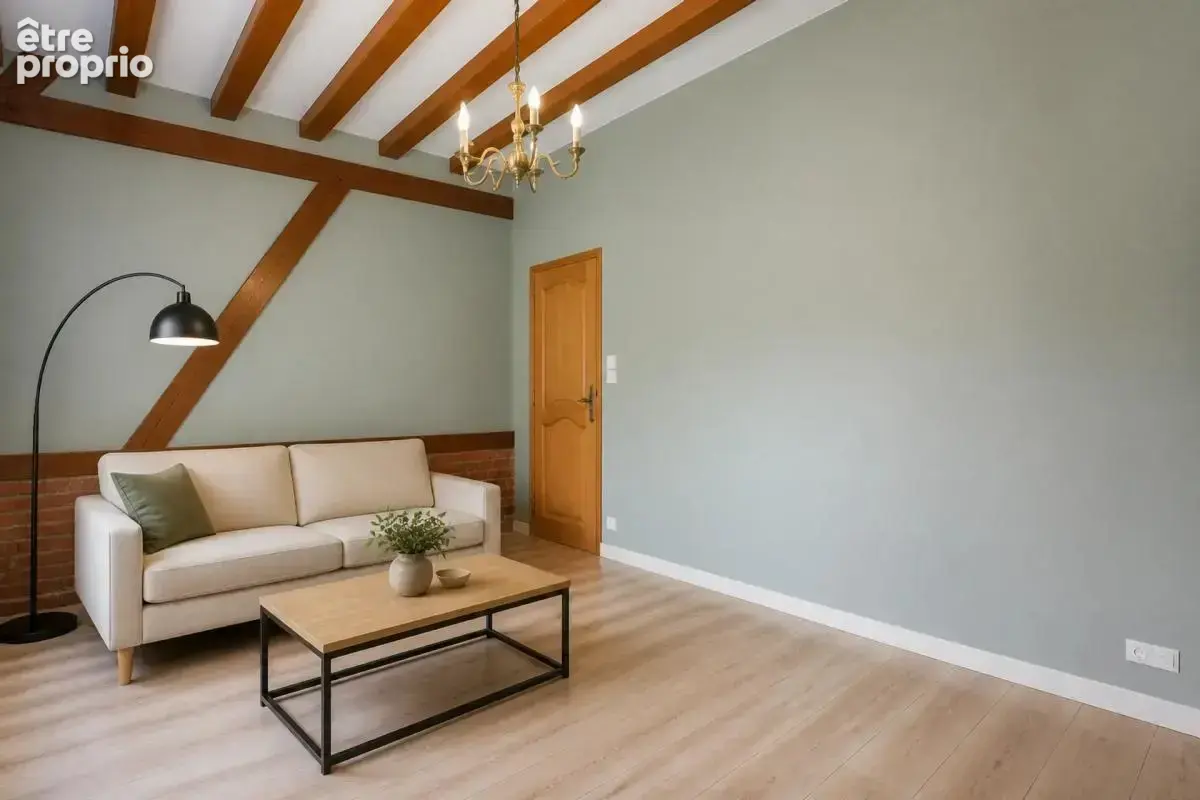 Maison de 5 pièces de 122 m² à La Rue-Saint-Pierre - photo 14