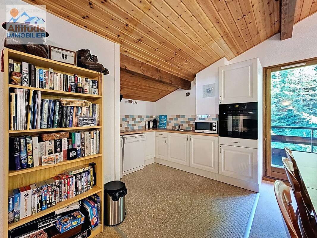 Appartement 70 m² à Chatel  - photo 5