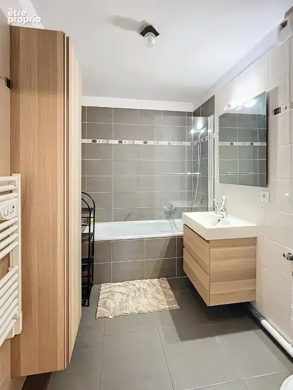 Appartement Brunoy 3 pièces 63 m2 - photo 6