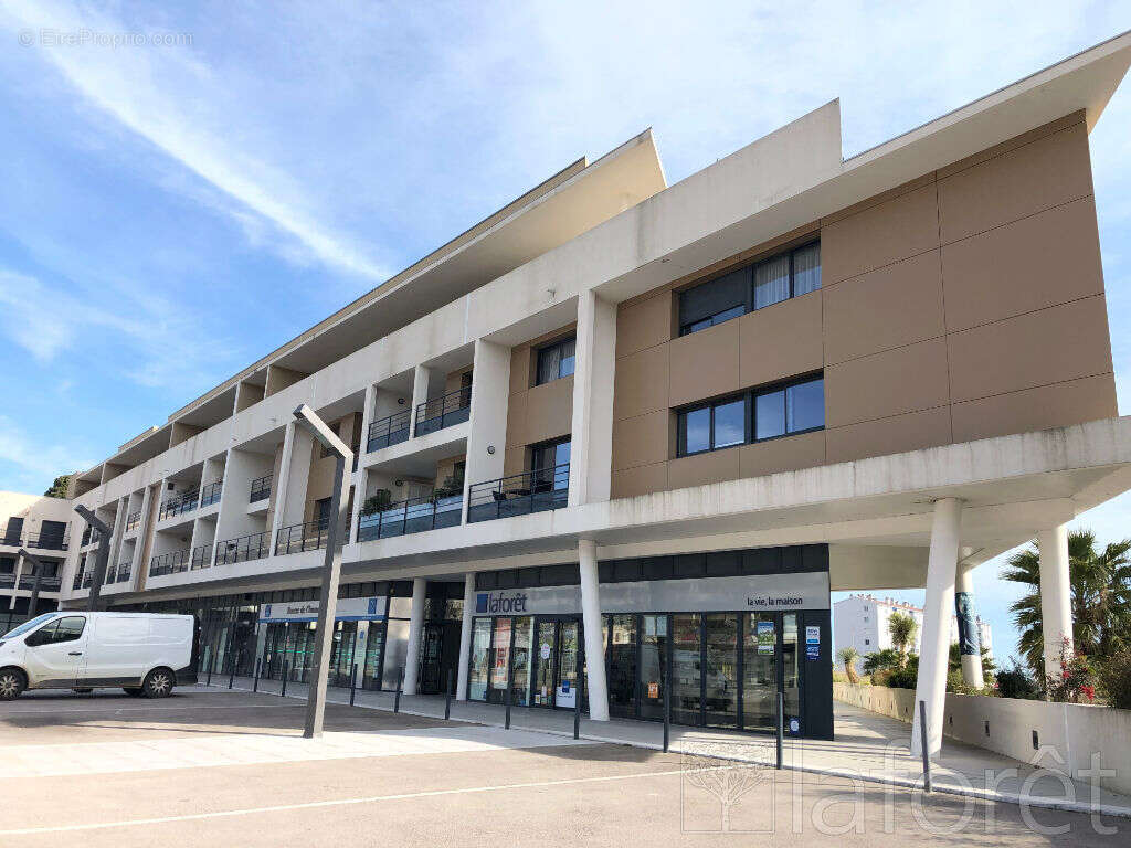 Appartement à CASTELNAU-LE-LEZ