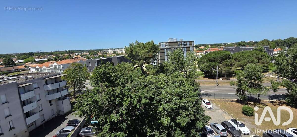 Photo 8 - Appartement à MERIGNAC
