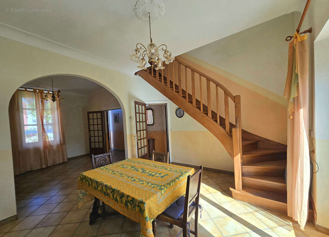 Maison 106m² à rezé - photo 8