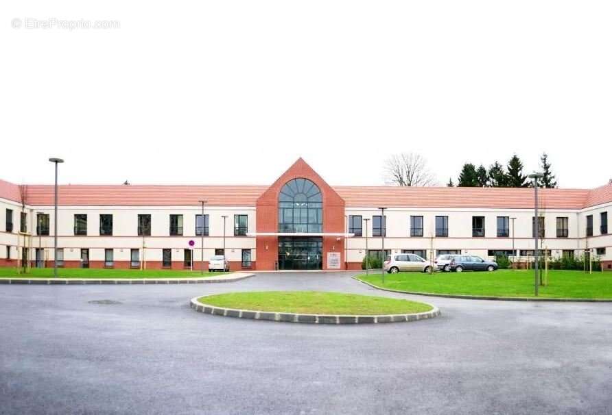 Appartement à LE CATEAU-CAMBRESIS