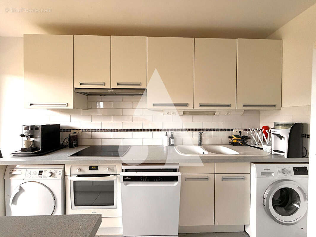 Appartement à EVREUX