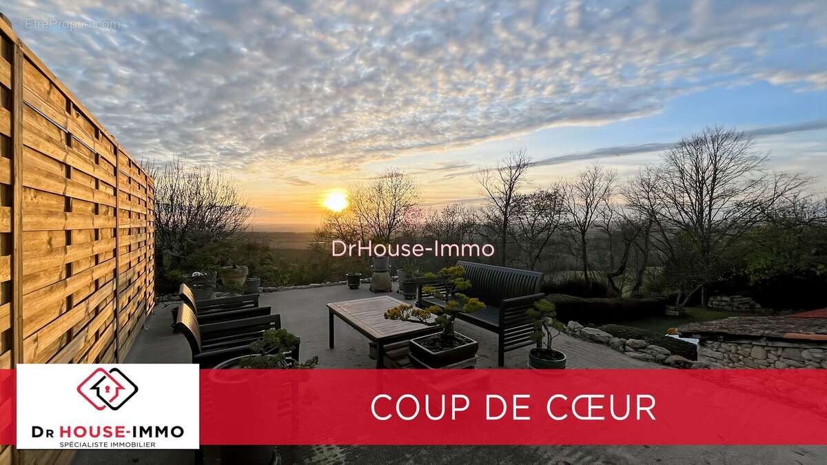 Maison à CASTELNAU-D'ARBIEU