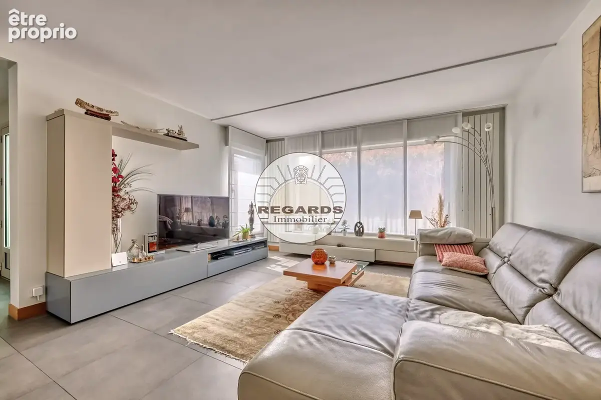 Maison 7 pièces 176 m² à vendre à Fontenay-Sous-Bois (94120) - photo 4