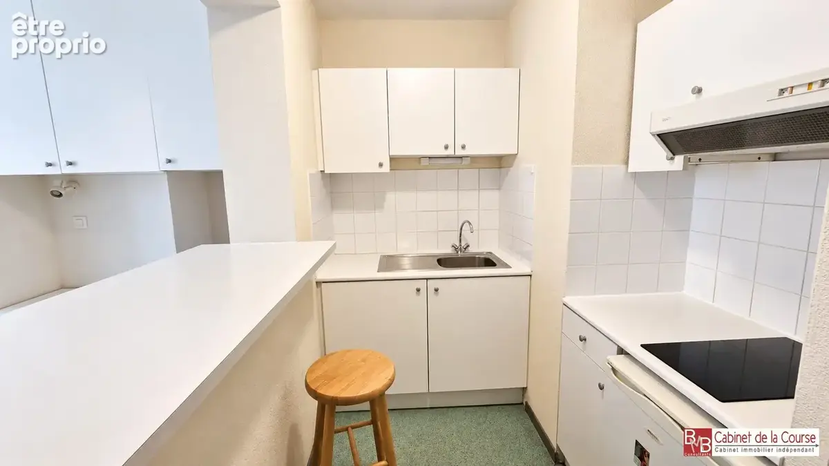 Appartement 1 pièce 27 m² à vendre à Bordeaux (33000) - photo 9