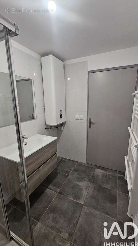 Photo 7 - Maison à LA ROUVIERE