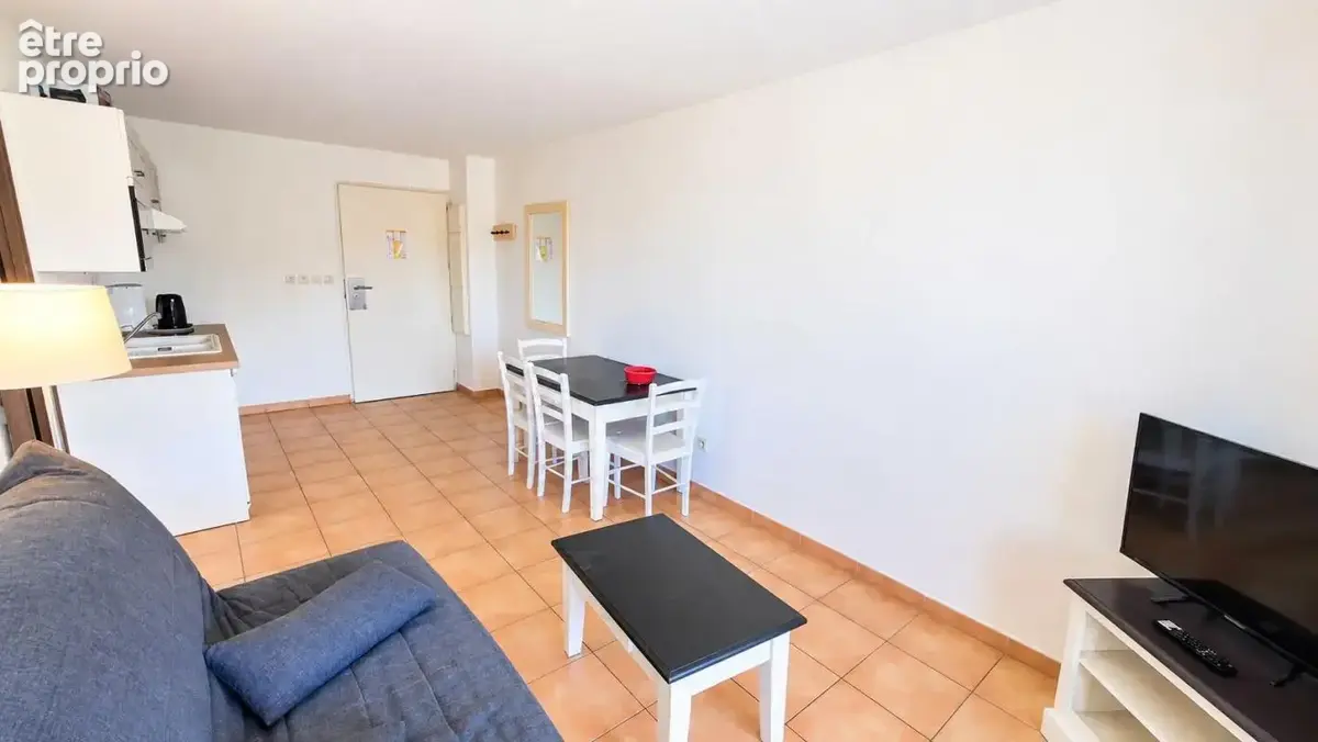 Appartement À Vendre - photo 2