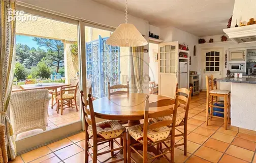 Magnifique Villa avec piscine sur 16000 m2 avec vue imprenable !! - photo 11