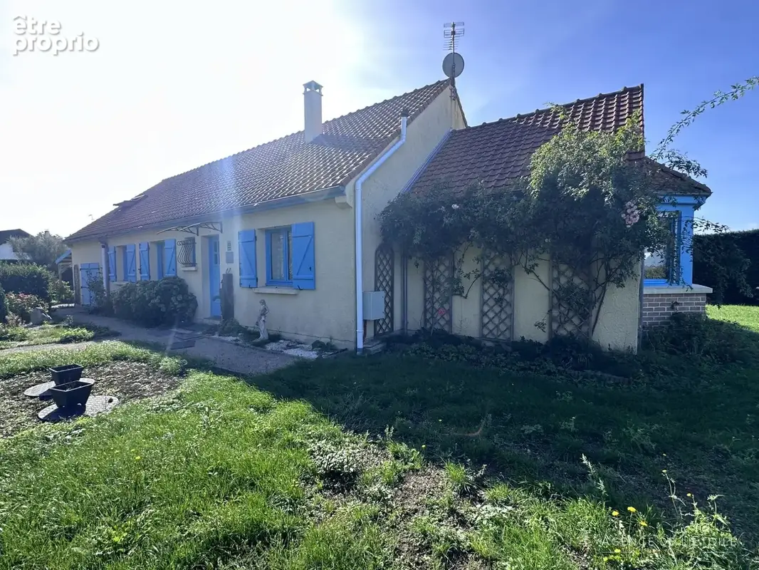 Maison 8 pièces 153 m² à vendre à Cucq (62780) - photo 4