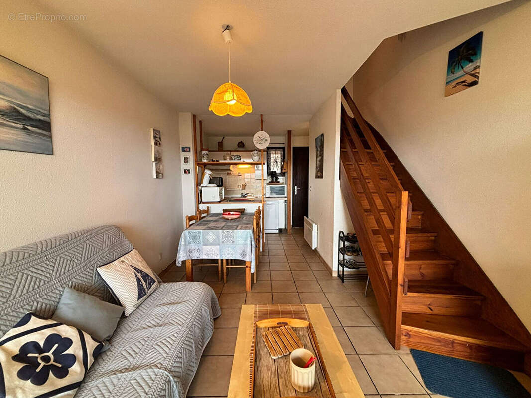 Appartement à MIMIZAN