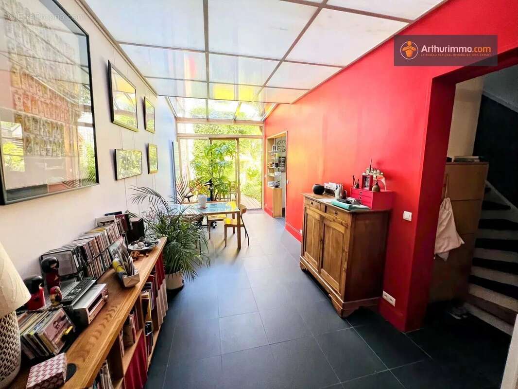 Vente Maison Lille(59000) 799 000ï¿œ - photo 6