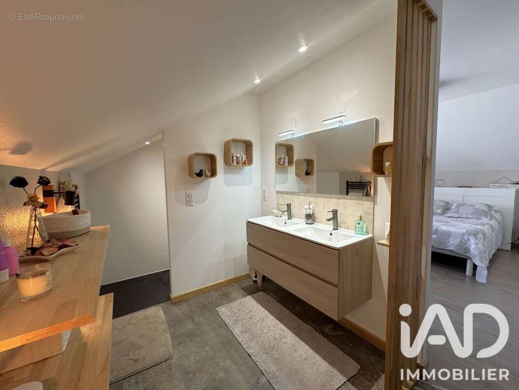Maison 130 m² à Rozerieulles  - photo 8