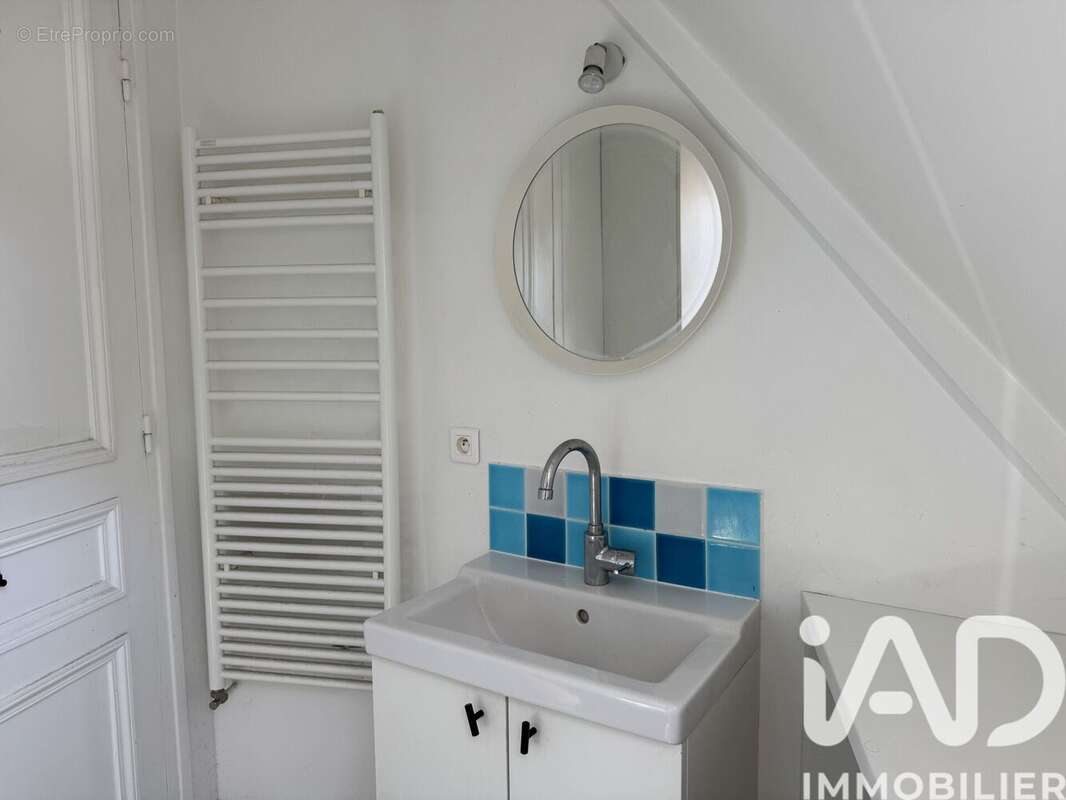 Photo 9 - Appartement à PARIS-8E
