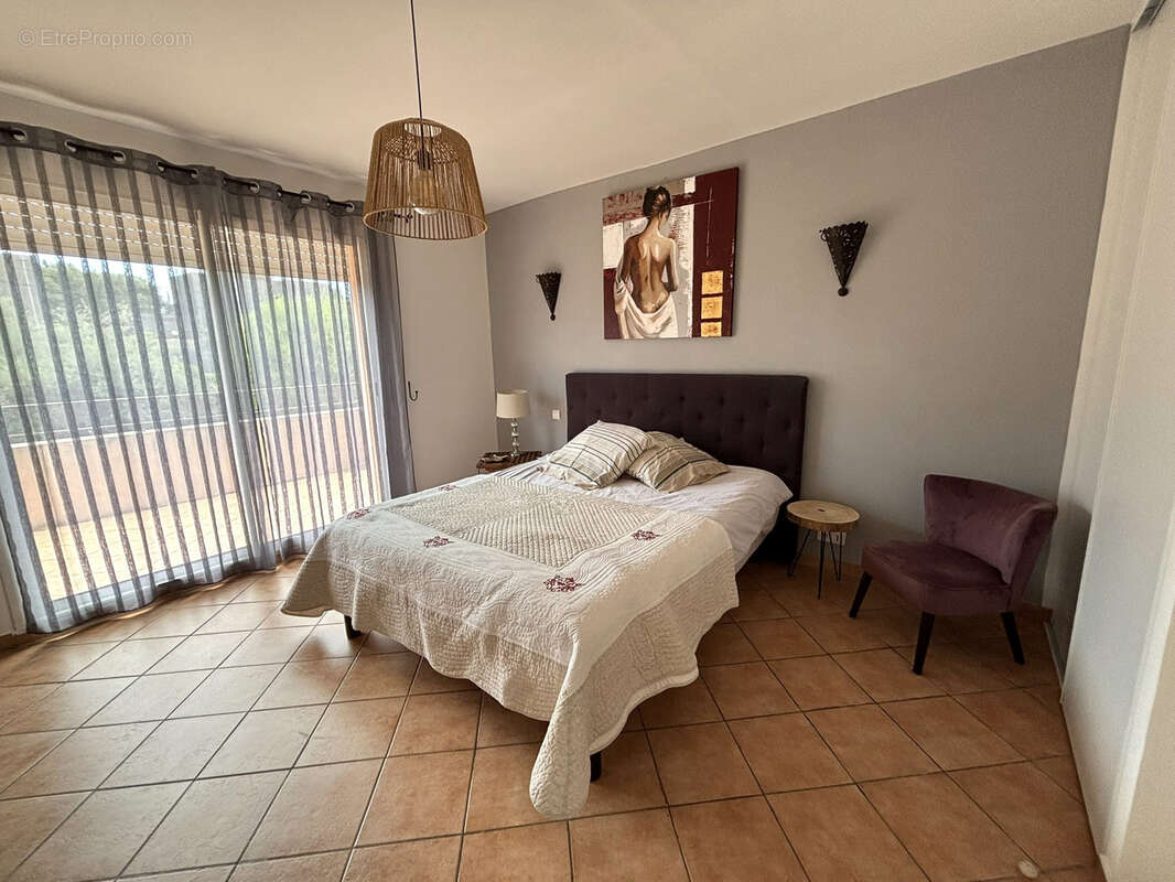 Maison à PORTO-VECCHIO