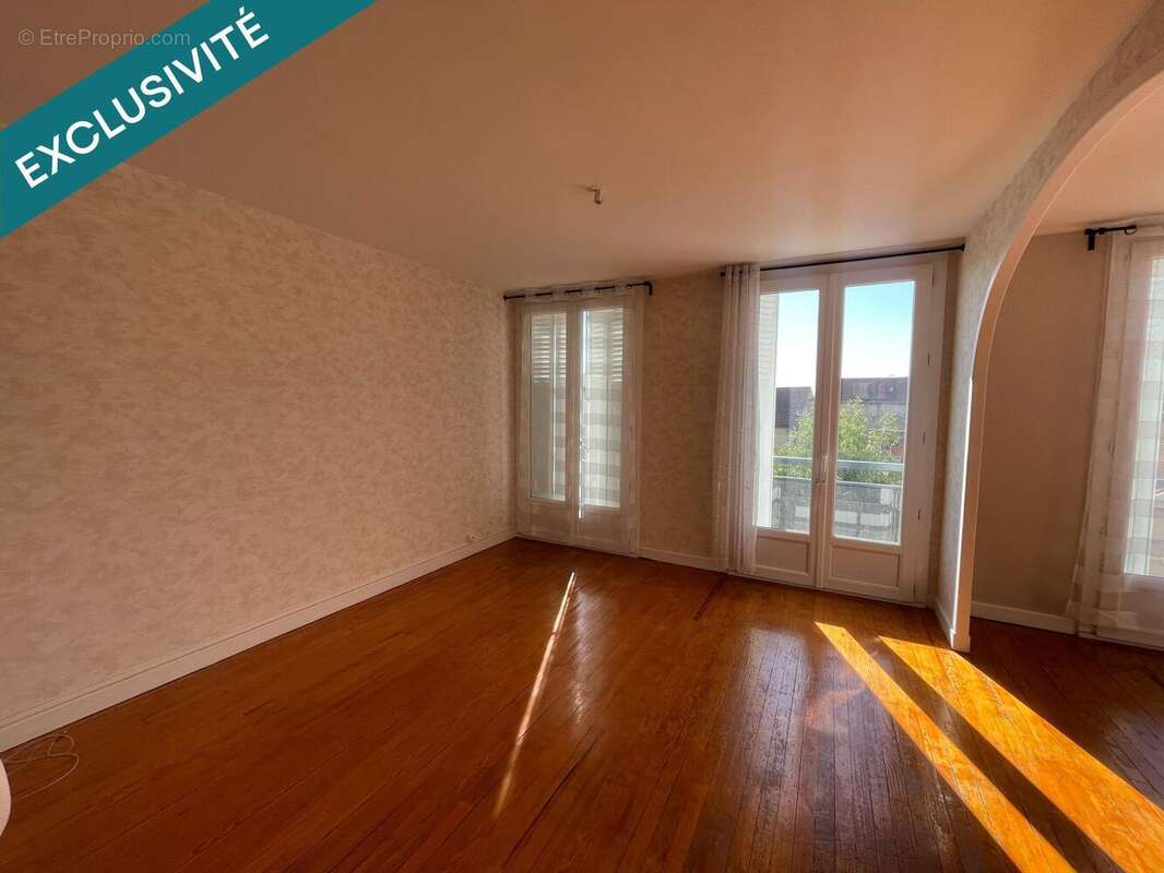 Photo 2 - Appartement à BEAUMONT
