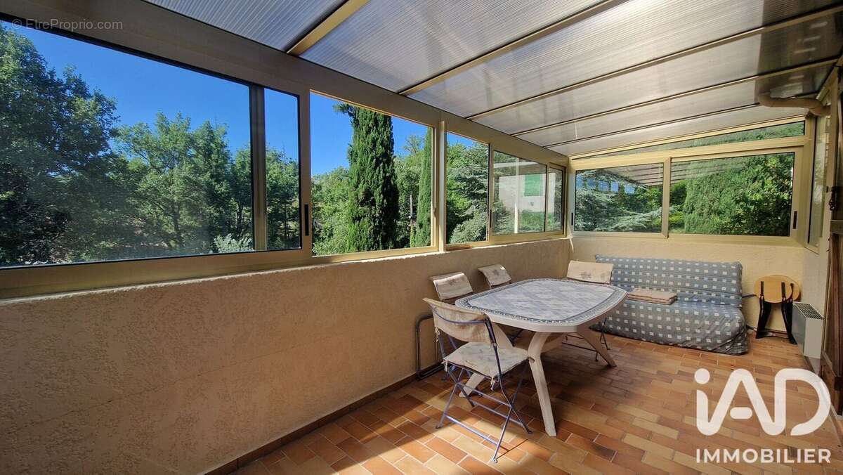 Maison 105 m² à Riez  - photo 5
