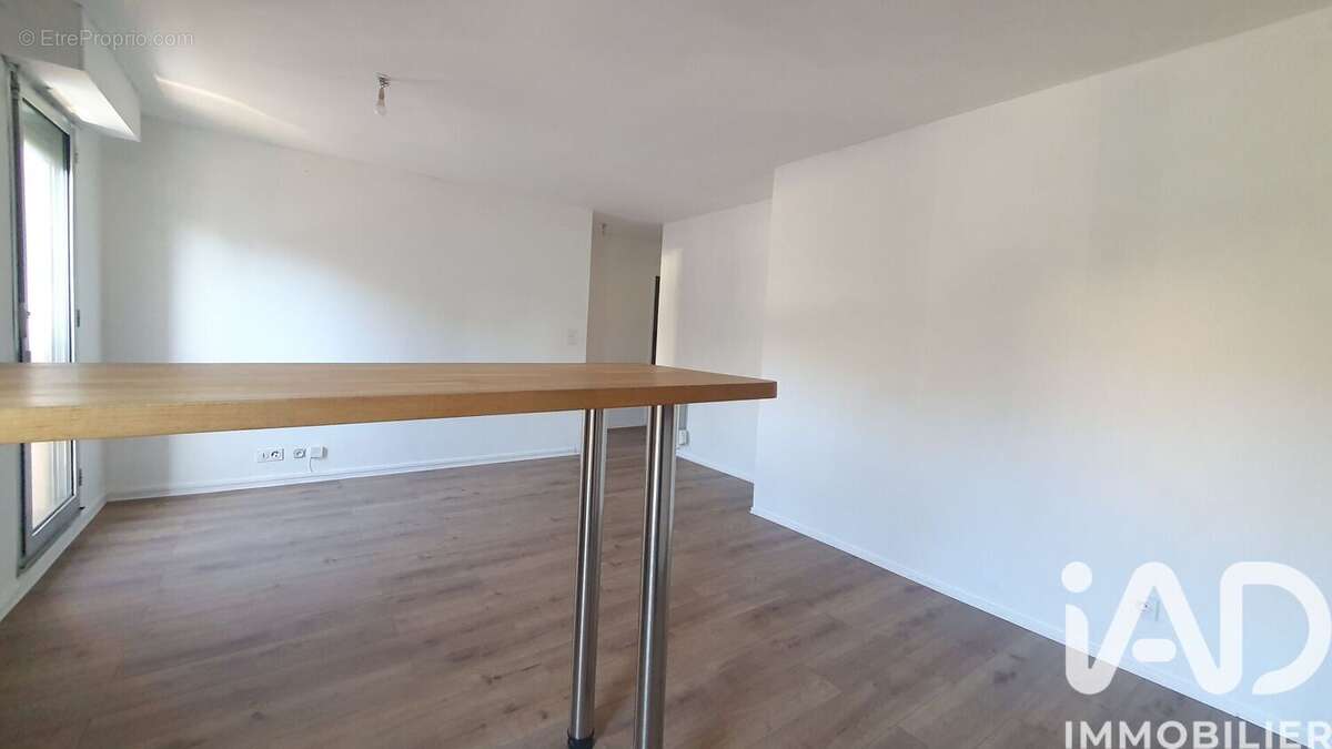 Photo 9 - Appartement à CLERMONT-FERRAND