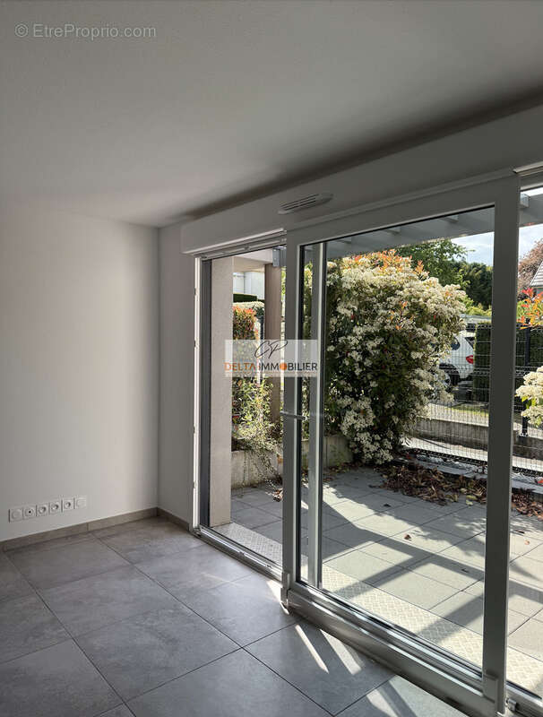 Appartement à RIEDISHEIM