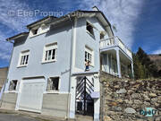 Maison à SARRANCOLIN